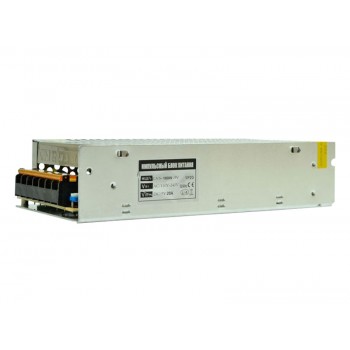 Блок питания 100W 5V IP20